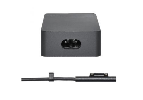 Makki Laptop Adapter Microsoft Surface - 12V 2.58A 36W + USB 5V/1A - MAKKI-NA-MS-50, image , 4 image