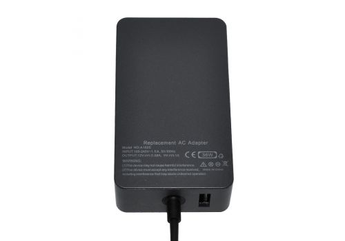 Makki Laptop Adapter Microsoft Surface - 12V 2.58A 36W + USB 5V/1A - MAKKI-NA-MS-50, image , 5 image
