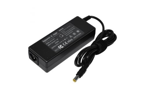 Makki Laptop Adapter Sony - 19.5V 4.1A 80W 6.5x4.4mm - MAKKI-NA-SO-26, image 
