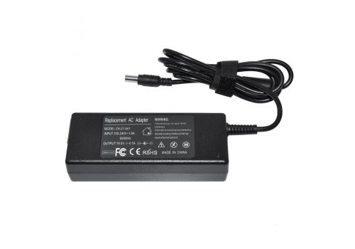 Makki Laptop Adapter Sony - 19.5V 4.1A 80W 6.5x4.4mm - MAKKI-NA-SO-26, image , 2 image