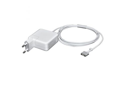 Makki Laptop Adapter Apple - 14.85V 3.05A 45W T tip G2 MagSafe2 - MAKKI-NA-AP-33, image 