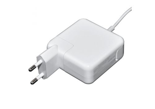 Makki Laptop Adapter Apple - 14.85V 3.05A 45W T tip G2 MagSafe2 - MAKKI-NA-AP-33, image _ab__is.image_number.default