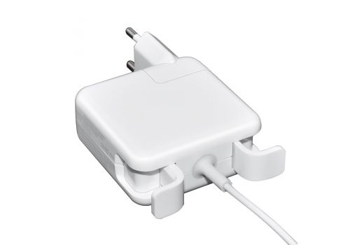 Makki Laptop Adapter Apple - 14.85V 3.05A 45W T tip G2 MagSafe2 - MAKKI-NA-AP-33, image _ab__is.image_number.default