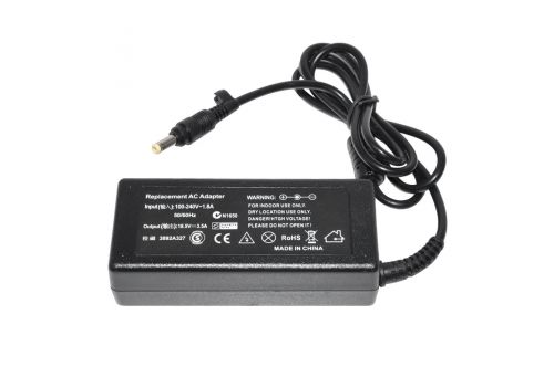 Makki Laptop Adapter HP 18.5V 3.5A 65W 4.8x1.7mm - MAKKI-NA-H-11, image , 3 image