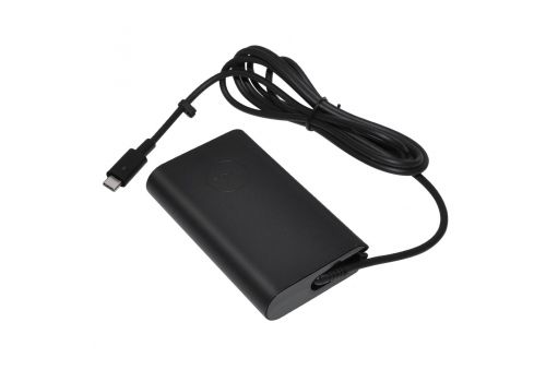 Makki Laptop Adapter Genuine DELL HA65NM170 - 65W Type-C - MAKKI-NA-DE-49, image , 2 image