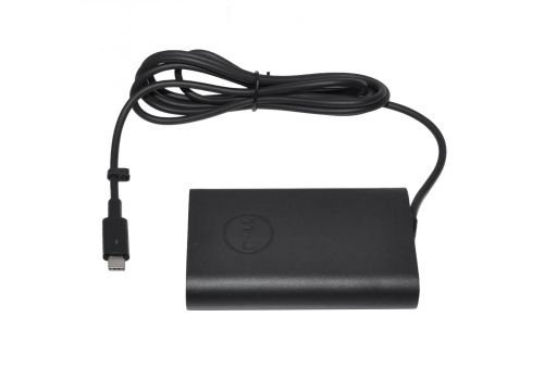Makki Laptop Adapter Genuine DELL HA65NM170 - 65W Type-C - MAKKI-NA-DE-49, image , 3 image