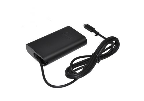 Makki Laptop Adapter Genuine DELL HA65NM170 - 65W Type-C - MAKKI-NA-DE-49, image , 5 image