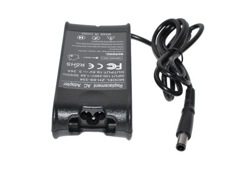 Makki Laptop Adapter DELL 19.5V 3.34A 65W 7.4x5.0mm - MAKKI-NA-DE-13, image , 5 image