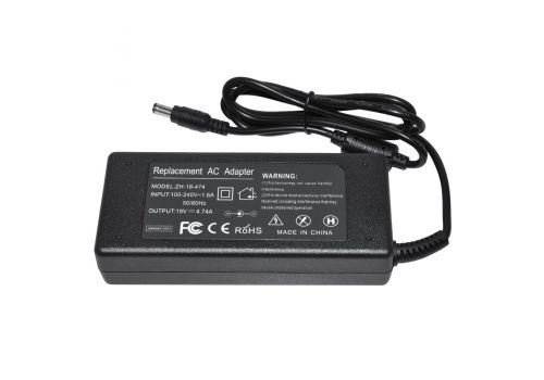 Makki Laptop Adapter ASUS 19V 4.74A 90W 5.5x2.5mm - MAKKI-NA-AS-06, image , 3 image