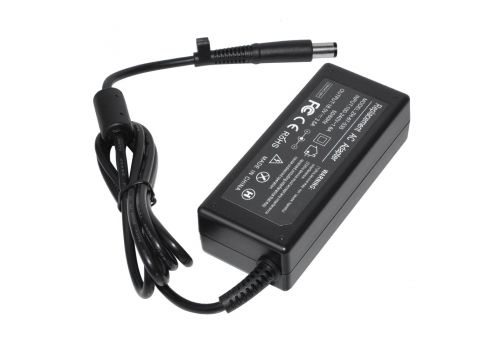 Makki Laptop Adapter HP 18.5V 3.5A 65W 7.4x5.0mm - MAKKI-NA-H-10, image _ab__is.image_number.default