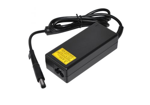 Makki Laptop Adapter HP 18.5V 3.5A 65W 7.4x5.0mm - MAKKI-NA-H-10, image _ab__is.image_number.default