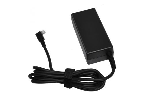 Makki Laptop Adapter Genuine HP 814838-002 - 45W Type-C - MAKKI-NA-H-45, image _ab__is.image_number.default