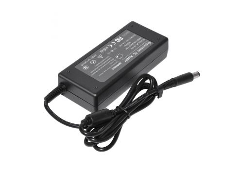 Makki Laptop Adapter HP 19V 4.74A 90W 7.4x5.0mm - MAKKI-NA-H-07, image _ab__is.image_number.default