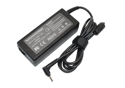 Makki Laptop Adapter ACER 19V 2.37A 45W 3.0x1.0mm - MAKKI-NA-AC-70, image 