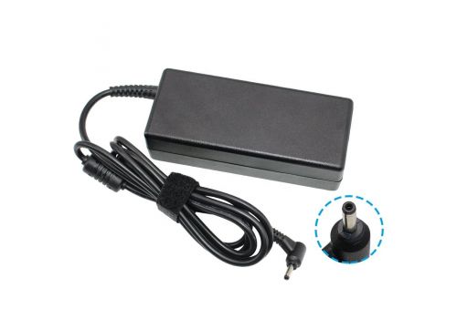Makki Laptop Adapter ACER 19V 2.37A 45W 3.0x1.0mm - MAKKI-NA-AC-70, image _ab__is.image_number.default