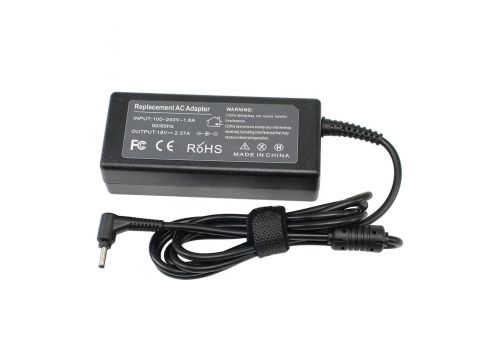 Makki Laptop Adapter ACER 19V 2.37A 45W 3.0x1.0mm - MAKKI-NA-AC-70, image _ab__is.image_number.default