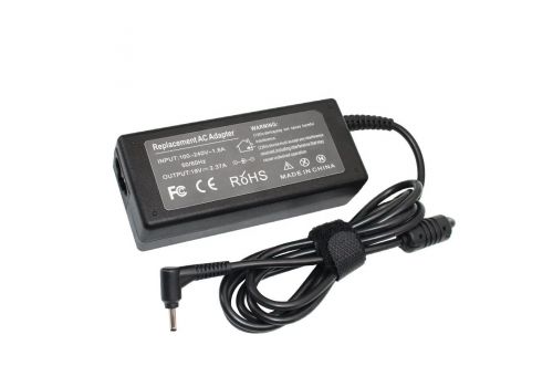 Makki Laptop Adapter ACER 19V 2.37A 45W 3.0x1.0mm - MAKKI-NA-AC-70, image _ab__is.image_number.default