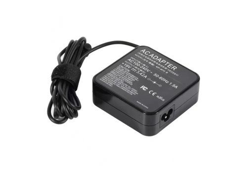 Makki Laptop Adapter ASUS 19V 3.42A 65W 4.5x3.0mm - MAKKI-NA-AS-69, image 