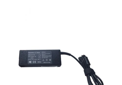 Makki Laptop Adapter DELL - 19.5V 4.62A 90W 4.8x1.7mm Bullet - MAKKI-NA-DL-75, image _ab__is.image_number.default
