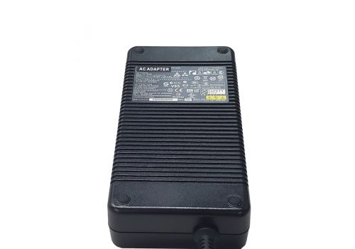 Makki Laptop Adapter DELL - 19.5V 10.8A 180W 7.4x5.0mm - MAKKI-NA-DL-77, image , 2 image