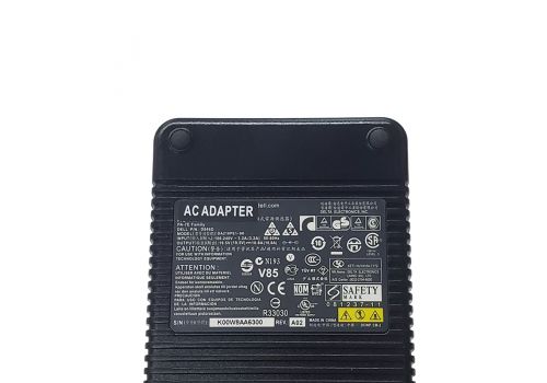 Makki Laptop Adapter DELL - 19.5V 10.8A 180W 7.4x5.0mm - MAKKI-NA-DL-77, image , 3 image