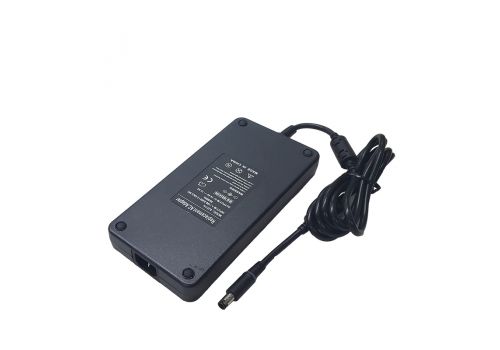 Makki Laptop Adapter DELL - 19.5V 11.8A slim 240W 7.4x5.0mm - MAKKI-NA-DL-79, image 