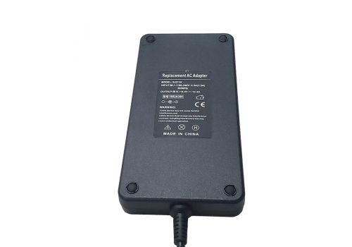 Makki Laptop Adapter DELL - 19.5V 11.8A slim 240W 7.4x5.0mm - MAKKI-NA-DL-79, image , 2 image