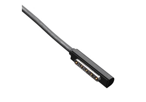 Makki Laptop Adapter Microsoft Surface - 12V 3.6A 48W + USB 5V/1A - MAKKI-NA-MS-52, image , 3 image