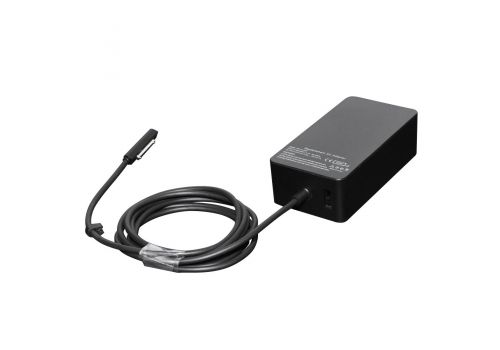 Makki Laptop Adapter Microsoft Surface - 12V 3.6A 48W + USB 5V/1A - MAKKI-NA-MS-52, image , 4 image