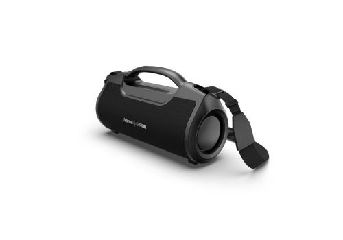 Hama "Mate Pro MK II" Bluetooth® Loudspeaker, Waterproof IPX6, Power Pack, 60W, blk, image 