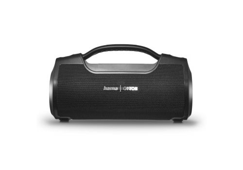 Hama "Mate Pro MK II" Bluetooth® Loudspeaker, Waterproof IPX6, Power Pack, 60W, blk, image _ab__is.image_number.default