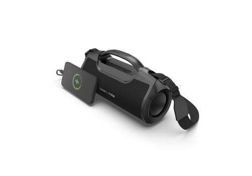 Hama "Mate Pro MK II" Bluetooth® Loudspeaker, Waterproof IPX6, Power Pack, 60W, blk, image _ab__is.image_number.default