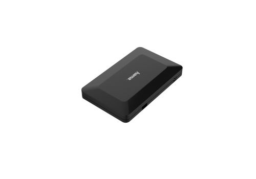 USB Hub, 4 Ports, HAMA-200122, image _ab__is.image_number.default