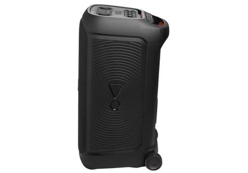 Bluetooth speaker JBL PartyBox Stage 320, 240W, Black, image , 4 image