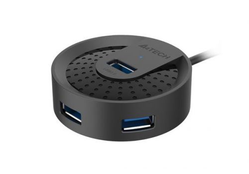A4tech USB Hub HUB-30C, image , 3 image