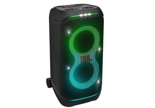 Bluetooth speaker JBL PartyBox Stage 320, 240W, Black, image 
