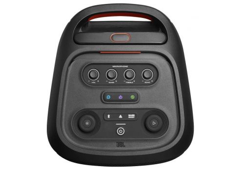 Bluetooth speaker JBL PartyBox Stage 320, 240W, Black, image , 5 image