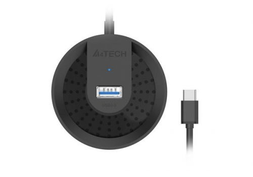 A4tech USB Hub HUB-30C, image 