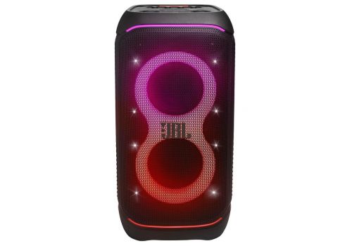 Bluetooth speaker JBL PartyBox Stage 320, 240W, Black, image , 2 image