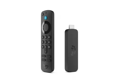 Amazon Mediaplayer Fire TV Stick 4K Edition 2024, image 