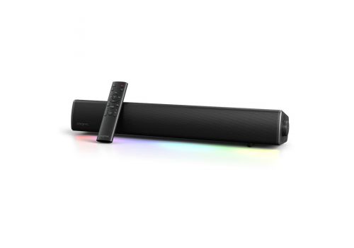Bluetooth Soundbar Creative Sound Blaster GS5 - Black, image 