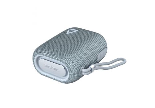 Portable speaker Creative MUVO Flex - Gray, image , 5 image