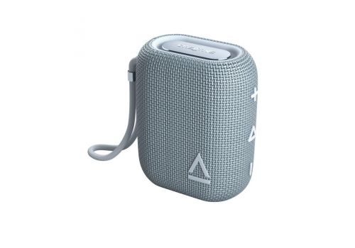 Portable speaker Creative MUVO Flex - Gray, image 