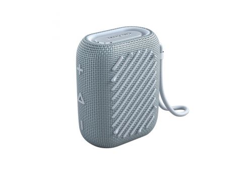 Portable speaker Creative MUVO Flex - Gray, image , 4 image