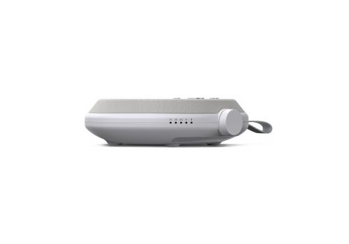 Hama "Calm" Bluetooth® Loudspeaker, White Noise, Flat, Sleep timer, 3W, white, image _ab__is.image_number.default