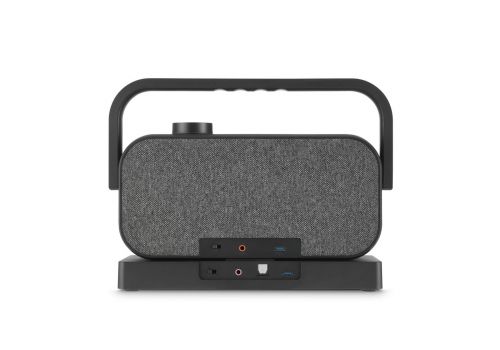 Hama Loudspeaker for TVs, 2.4 GHz Station + Bluetooth®, Portable, Stereo, image , 3 image