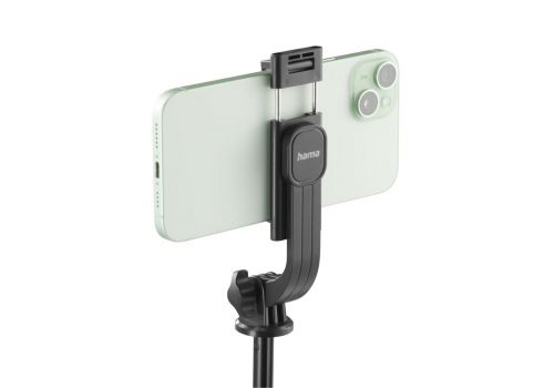 Hama "Fancy Stand 170 II" Selfie Stick Tripod f. Mob. Phone, Bluetooth® Rem. Trg, image _ab__is.image_number.default