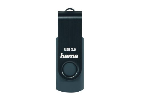 Hama "Rotate" USB Flash Drive, 32GB, HAMA-182463, image _ab__is.image_number.default