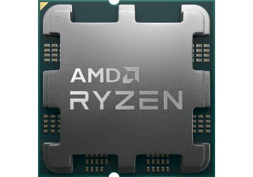 CPU AMD RYZEN 7 7800X3D 8-Core 4.2 GHz, AM5, TRAY, image 