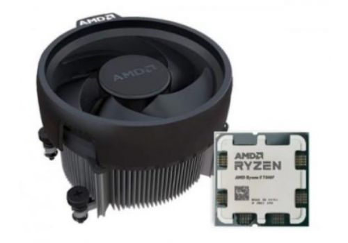 CPU AMD RYZEN 5 7600 MPK, image 